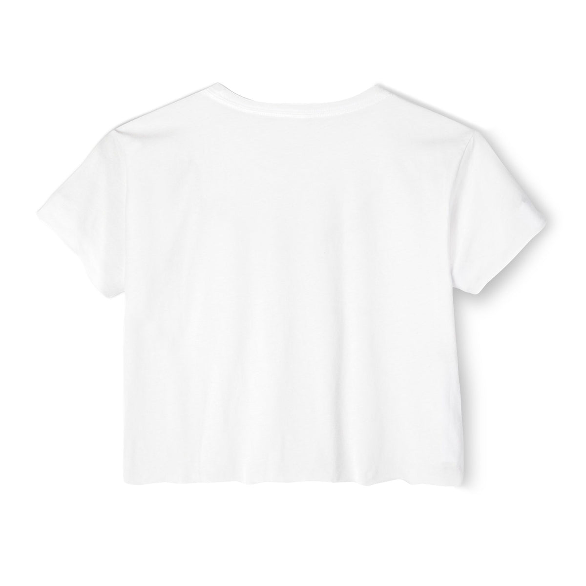Copy of CMT Strong™ Women’s Cropped Festival Tee