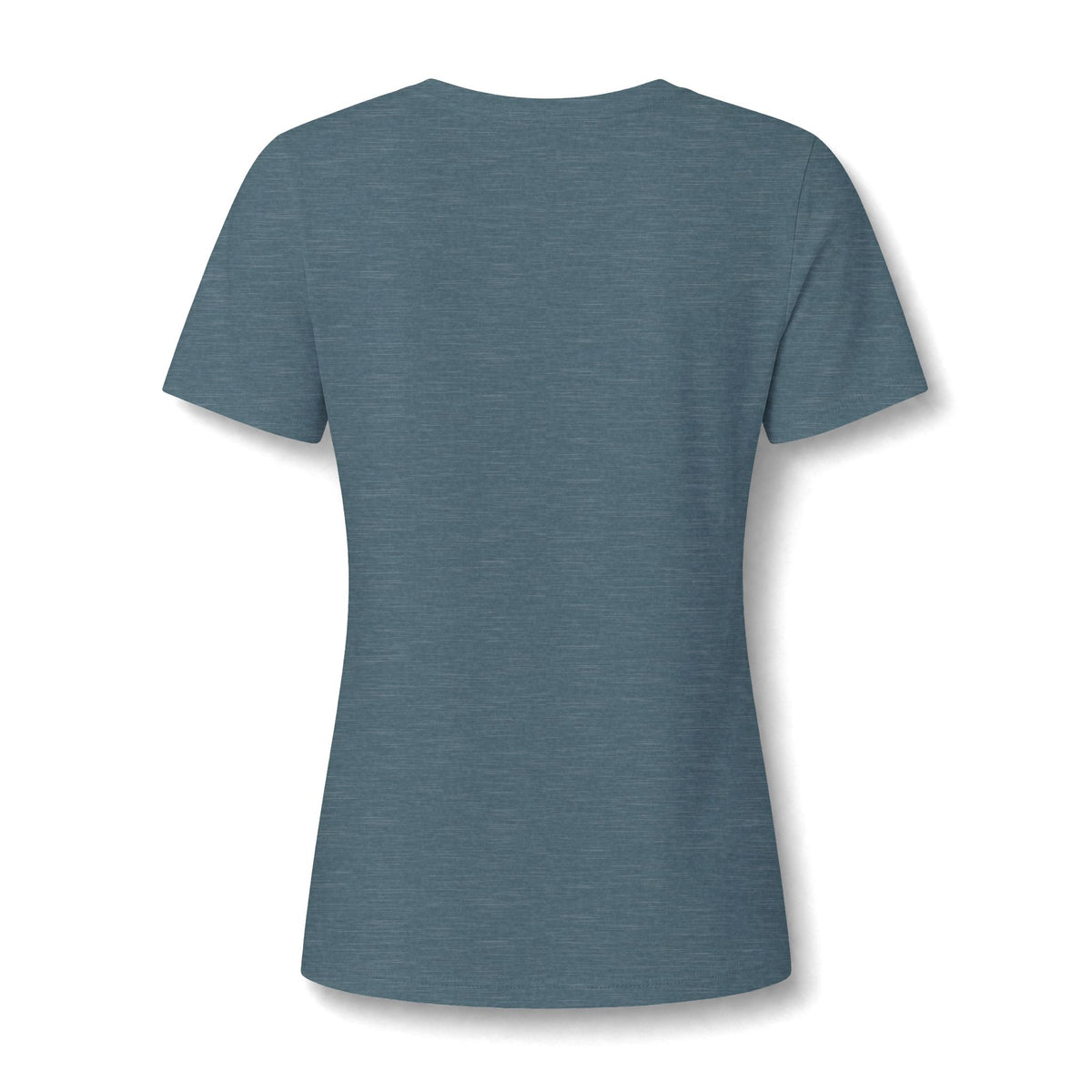 CMT Strong™ Women’s Relaxed V-Neck Tee