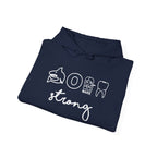 CMT Strong Hoodie