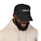 Embrace It Retro Trucker Hat
