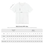 CMT Strong™ Unisex Bella+Canvas Tee