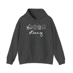 CMT Strong Hoodie