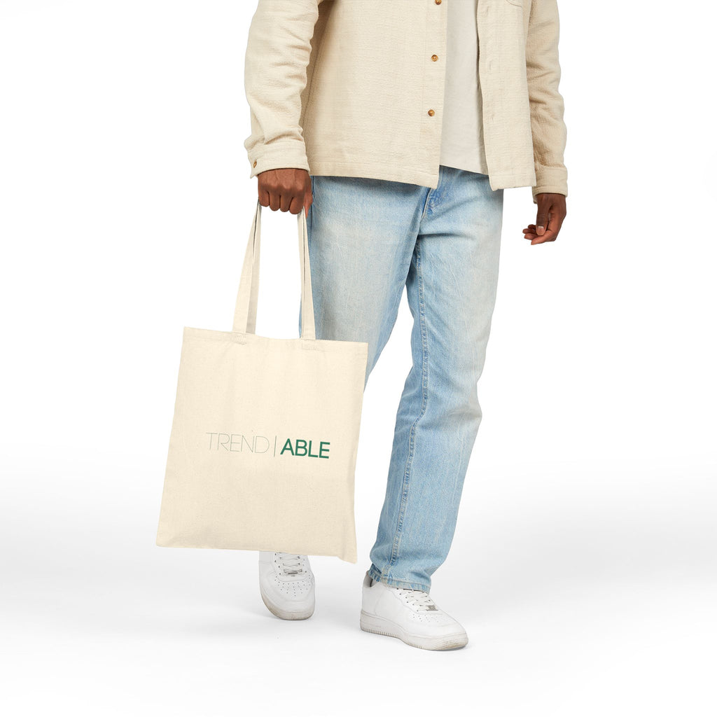 CMT Strong™ Cool Heavy Tote Bag