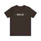 EmBRACE It™ Bella+Canvas Unisex Tee