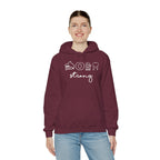 CMT Strong Hoodie