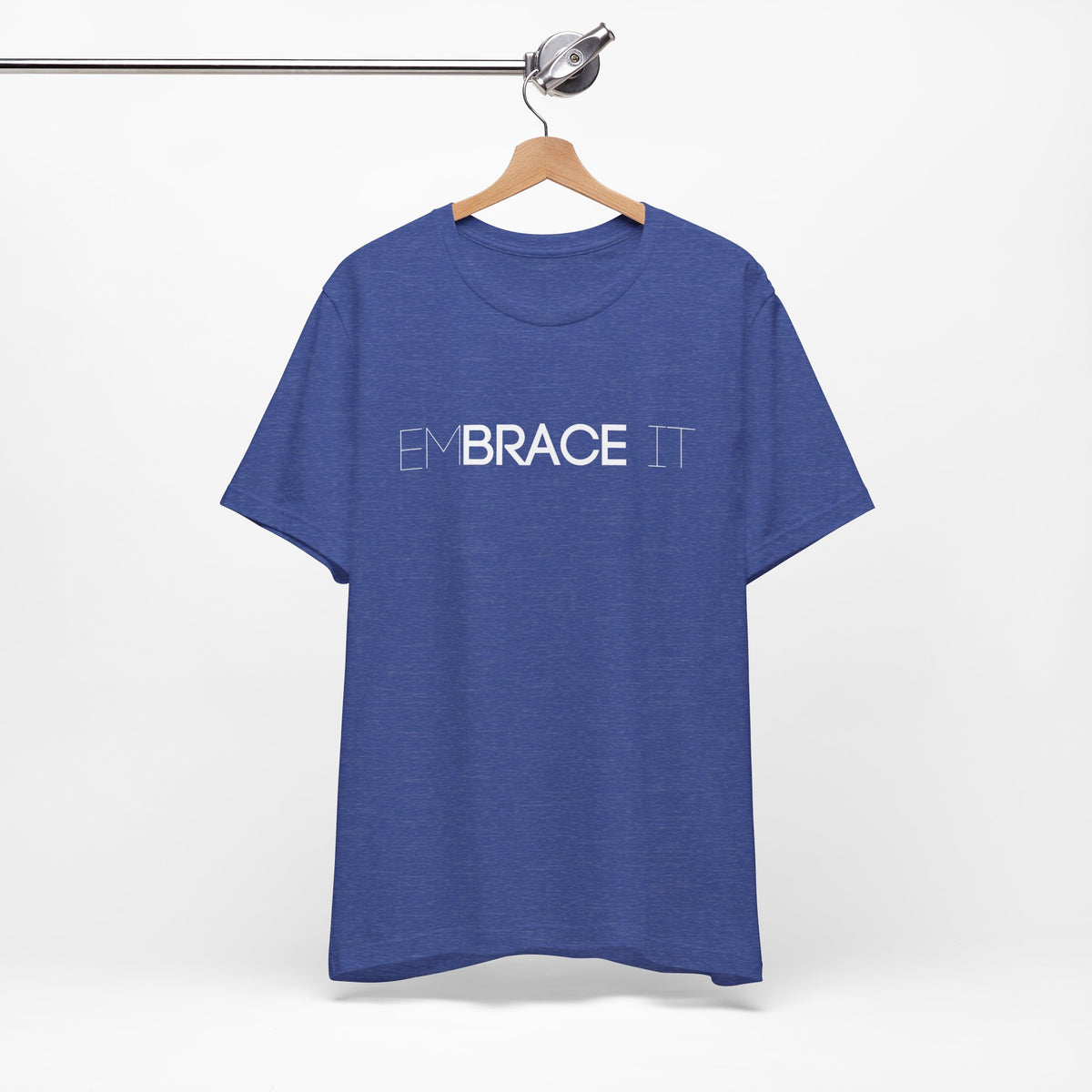 EmBRACE It™ Bella+Canvas Unisex Tee