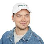 EmBRACE It™ Embroidered Baseball Cap