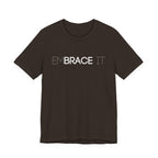 EmBRACE It™ Bella+Canvas Unisex Tee