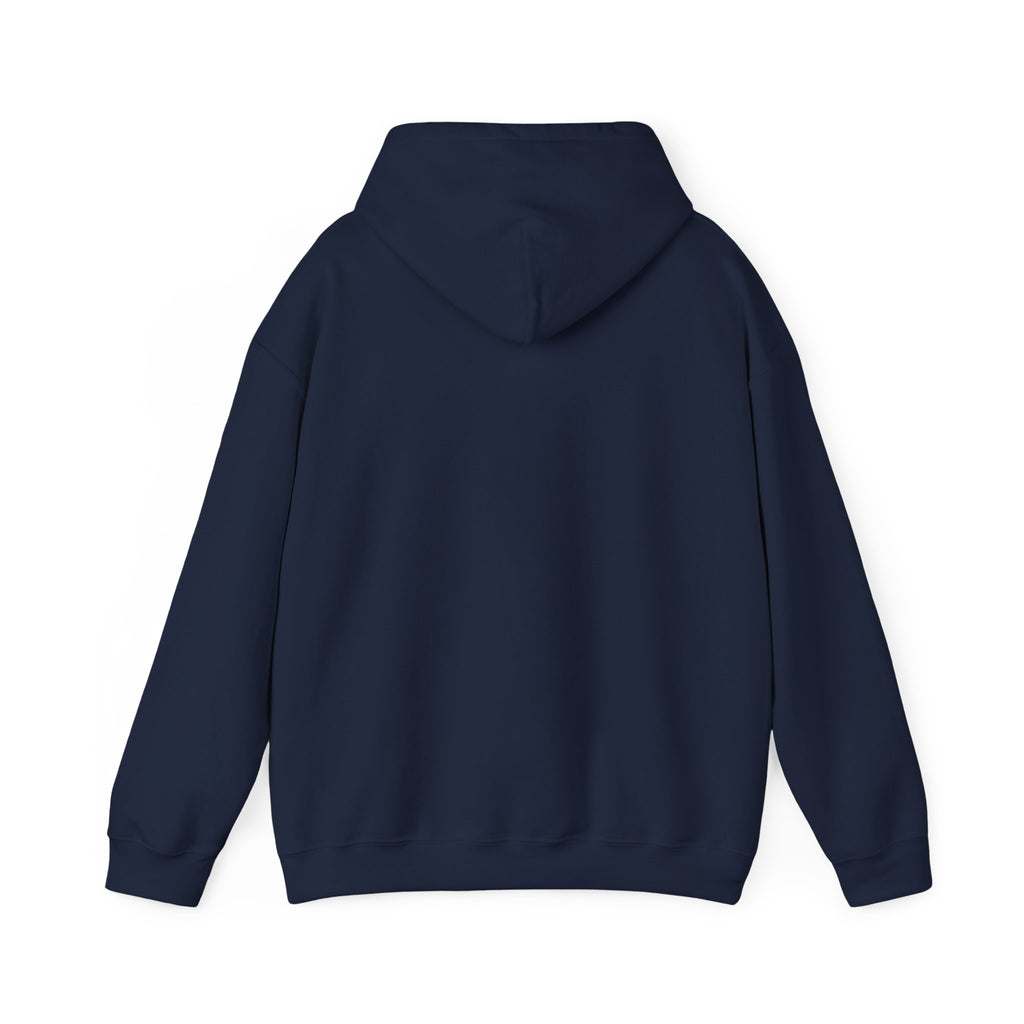 CMT Strong Hoodie