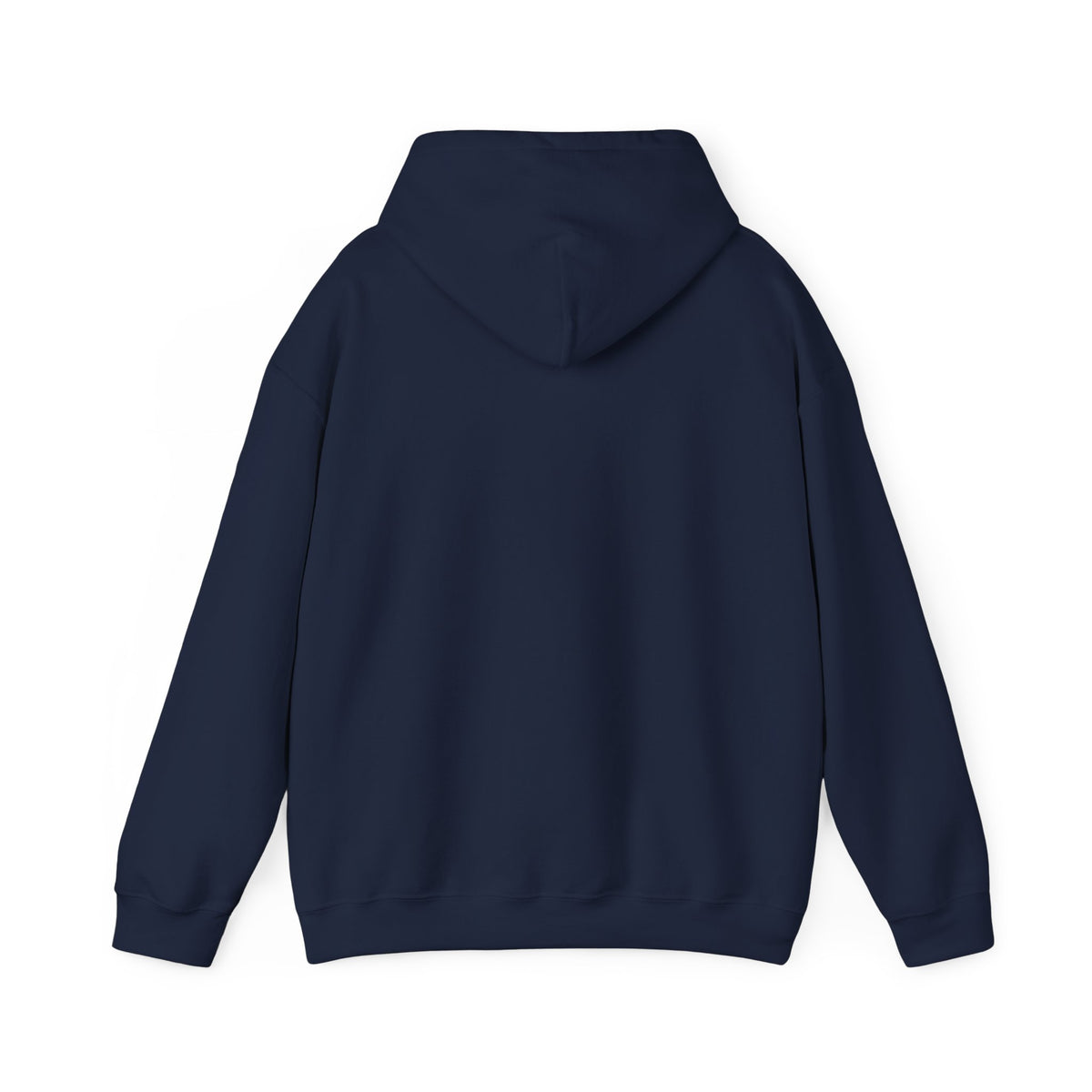 CMT Strong Hoodie